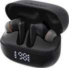 Наушники ACEFAST W1 Active Noise Cancelling true wireless earbuds Black
