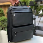 Мужской кожаный рюкзак для ноутбука и поездок Tiding Bag SB-133863