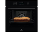 Духовой шкаф Electrolux - LOF6P16Z
