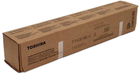 Тонер-картридж Toshiba T-FC616EC Cyan (6AK00000369)