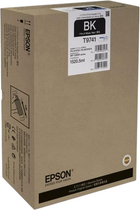 Тонер-картридж Epson T9741 Black (C13T97410N)