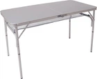 Стол Bo-Camp Premium 120x60 см Grey (DAS303281)