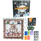 Настольная игра Strateg 30916 B Doctoring - соревнование врачей (30916-RT)