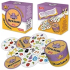 Настольная игра Artos Games 1007 B, Дуплет (1007-RT)