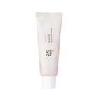 Солнцезащитный крем BEAUTY OF JOSEON RELIEF : RICE + PROBIOTICS SPF50+ PA++++ 50 мл (832)