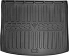 Коврик в багажник Stingray DACIA Duster III (2024-...) upper trunk (6018641) Черный (2910601864100)
