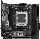 Материнська плата Asus ROG STRIX X870-I GAMING WIFI (sAM5, AMD X870, PCI-Ex16)