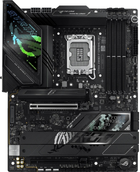 Płyta główna ASUS ROG STRIX Z890-F GAMING WIFI (s1851, Intel Z890, PCI-Ex16) (90MB1I40-M0EAY0)