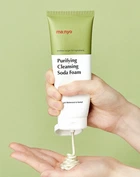 Пенка очищающая с содой Manyo Purifying Cleansing Soda Foam 150 ml
