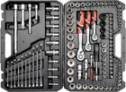 Набор инструмента 120 предметов YT-38801, YATO