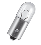 Лампочка Osram Original T4W 12V 4W 3893-02B (2 шт.)