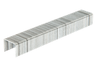 Скобы тип J/53, 8 мм, 1000 шт., (11,3х0,7мм), 41E308, Topex