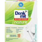 Таблетки для посудомийки Denkmit Nature 30 шт капсули