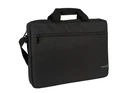 Сумка для ноутбука Grand-X SB-120 Nylon Zipper 15.6" Black