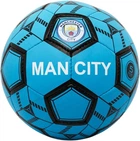 Мяч футбольный IVN MAN CITY №5 (IV-9593MCITY)