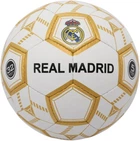 Мяч футбольный IVN REAL MADRID №5 (IV-9609RMAD)