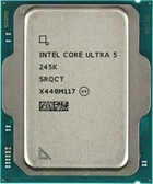 Процесор Intel Core Ultra 5 245K (AT807680640F) Tray