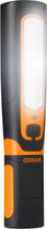 Ліхтар інспекційний OSRAM LEDinspect TWIST250 (4052899623934)