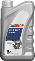 Моторна олива AUTOLIVE Classic