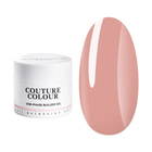 Гель для нарощування нігтів однофазний (персиковий) 1-phase Builder Gel Pale peach 10 Couture Colour 15 мл