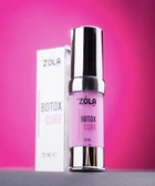 Ботокс для вій та брів Botox Cure Zola 15 мл