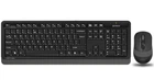 Комплект A4Tech FG1012S Wireless Black (FG1012S Black)