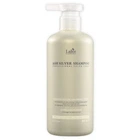 Шампунь відтінковий для знебарвленого волосся — La'dor Ash Silver Shampoo, 300 мл