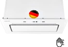 Вытяжка Weilor LUMINA WBG 68 WHITE