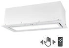Вытяжка PERFELLI DESIGN VISION 9 BIANCO SILENZIO