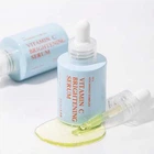 Концентрированная сыворотка с витамином C SKIN&LAB Vitamin C Brightening Serum 30мл