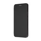Чехол-книжка для Xiaomi Redmi Note 14 Pro 4G, G-Case, Черный, кожаный чехол-книга из экокожи (PU) и TPU, с магнитом, с подставкой и вместительным кардхолдером, противоударный, защита всего корпуса, ArmorStandart (ARM79788)
