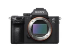 Фотоапарат Sony Alpha A7 III Body (ILCE7M3B.CEC)