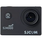 Экшн-камера SJCAM SJ4000 Air 2'' 3840x2160 (4K) 900mAh Wi-Fi Black (6972476160134)