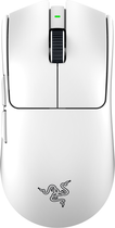 Миша Razer Viper V3 Pro Wireless White (RZ01-05120200-R3G1)