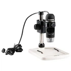 Цифровий мікроскоп SIGETA Expert 10x-300x 5.0 MP