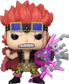 Фігурка Фанко Юстасс Кід Ван Піс №1932 One Piece Eustass Kid Funko 83807