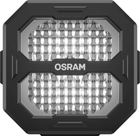 Światło drogowe OSRAM Cube PX1500 Wide Beam 12/24V (4062172279666)