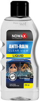 Антидождь Nowax Anti-rain Clear View 250 мл (NX25246)