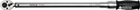 Ключ динамометричний YATO 1/2" 60-340 Нм (YT-0754)