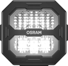 Światło drogowe OSRAM Cube PX1500 Flood Beam 12/24V (4062172279680)