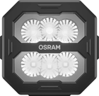 Додаткова фара OSRAM Cube PX2500 Spot Beam 12/24В (4062172279581)