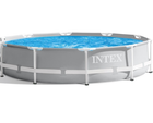 Бассейн каркасный Арт 26710 INTEX размер 366-76 см