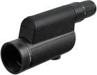 Подзорная труба Leupold Mark4 12-40x60 FFP TMR Черная (5000629)