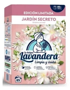 Стиральный порошок Lavandera Universal Jardin secreto, 4.675 кг