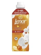 Кондиціонер для білизни Lenor Золота орхідея 32 цикли прання 675 мл
