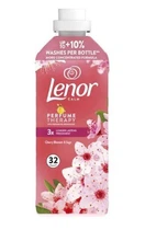 Кондиционер для белья Lenor Вишневый цвет и шалфей 32 цикла стирки 675 мл