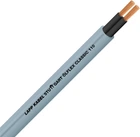Кабель LAPP OLFLEX CLASSIC 110 2x0.75 бухта 50 метрів (1119802 50)