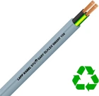 Кабель LAPP OLFLEX SMART 108 4G1.5 бухта 10 метрів (13040099 10)