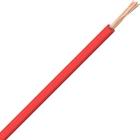 Провод LAPP H07V-K 1x1.5 Красный бухта 100 метров (4520041 100)