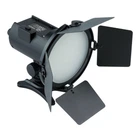 Студійна LED Лампа RGB Light JSL-216 Чорний